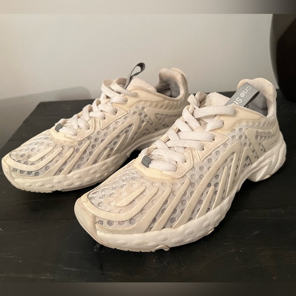 ACNE STUDIOS Sneakers - Picture 10 of 12